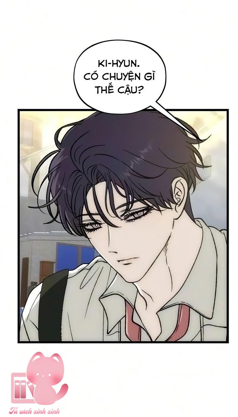 Khao Khát Bất Tận - Chap 15 - Trang 70