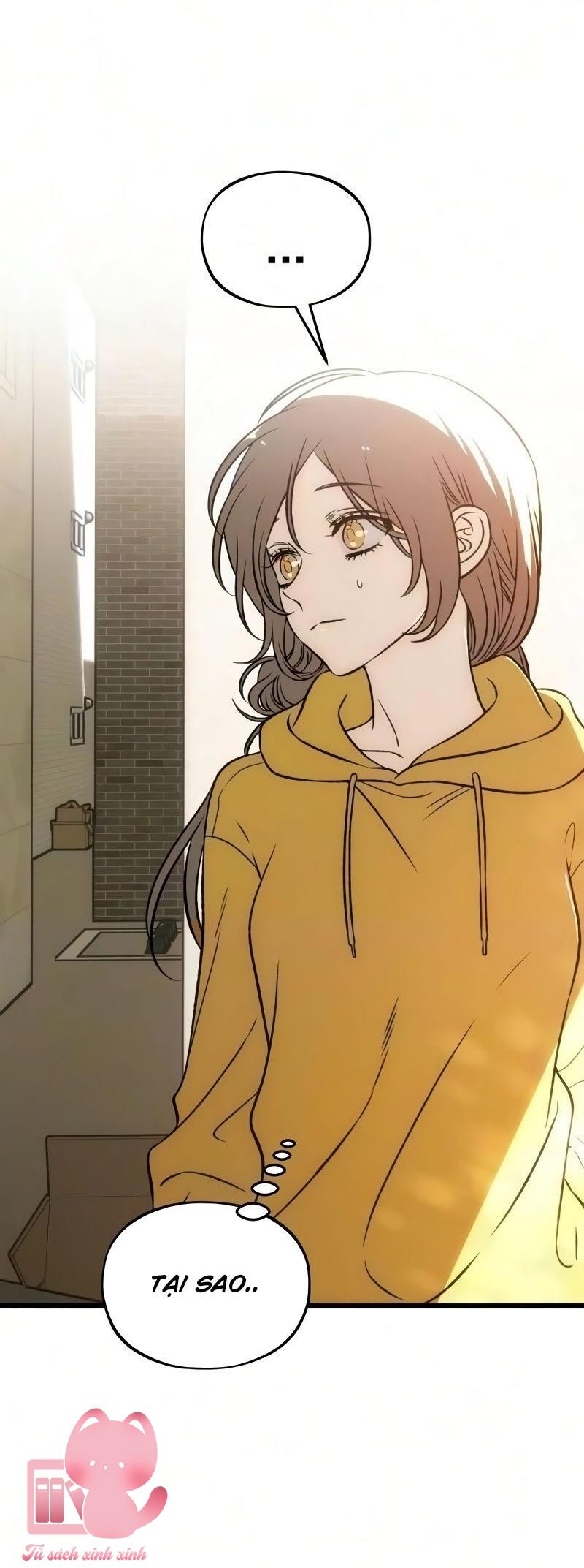 Khao Khát Bất Tận - Chap 15 - Trang 8