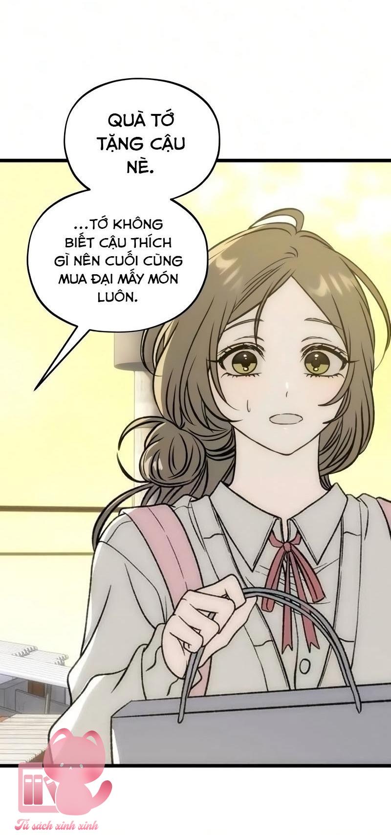 Khao Khát Bất Tận - Chap 15 - Trang 72