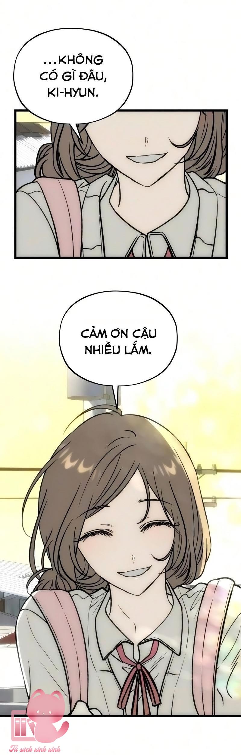 Khao Khát Bất Tận - Chap 15 - Trang 75