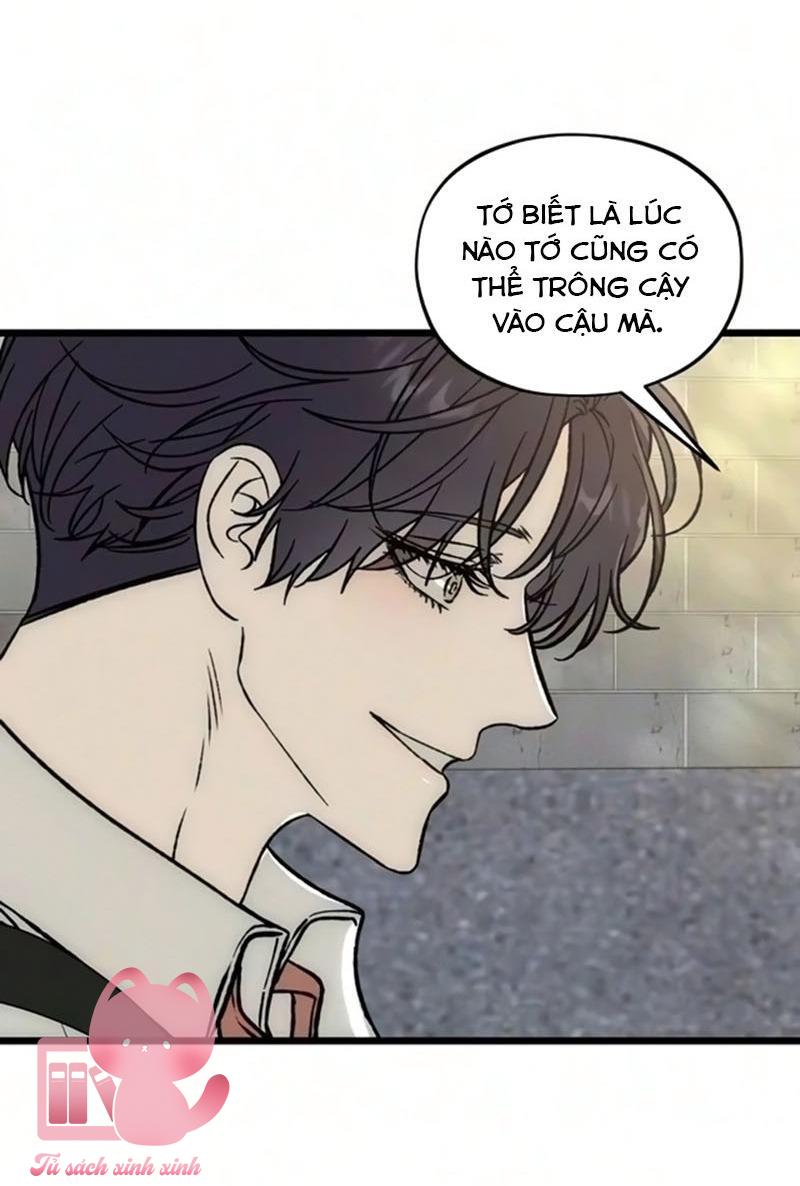 Khao Khát Bất Tận - Chap 15 - Trang 76
