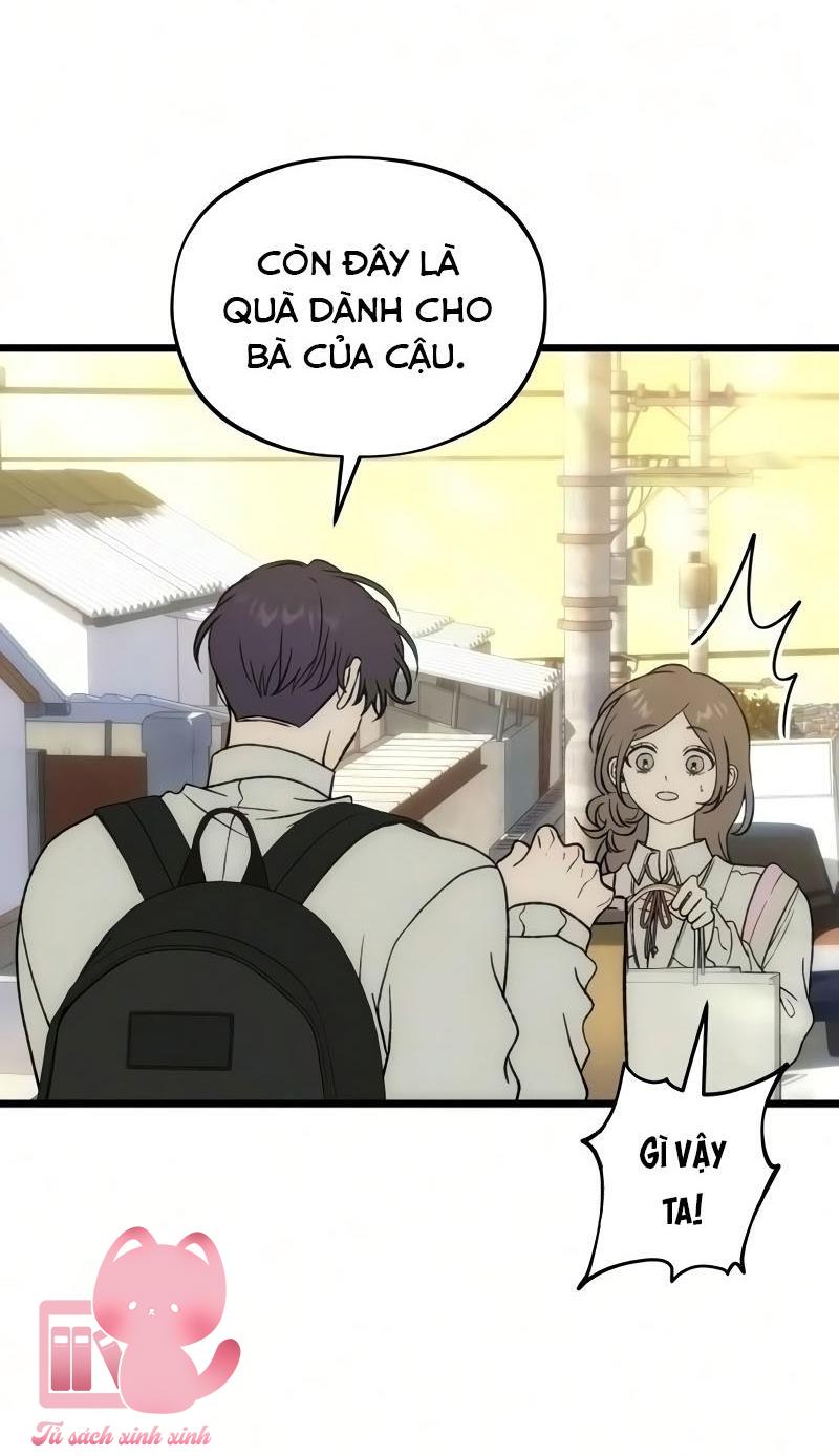 Khao Khát Bất Tận - Chap 15 - Trang 77