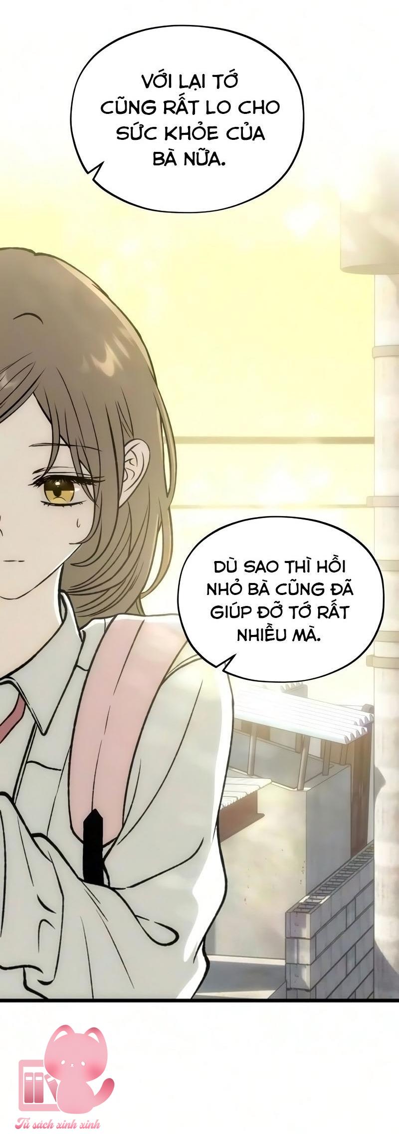 Khao Khát Bất Tận - Chap 15 - Trang 80