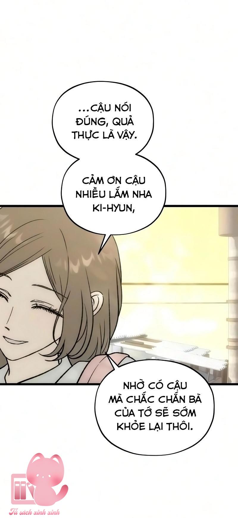 Khao Khát Bất Tận - Chap 15 - Trang 81