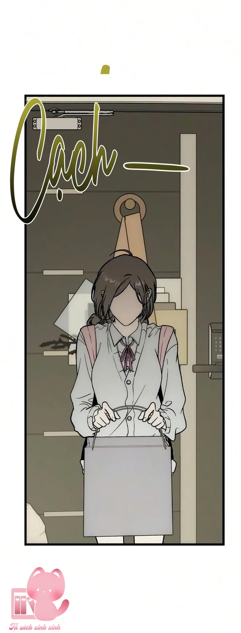 Khao Khát Bất Tận - Chap 15 - Trang 83