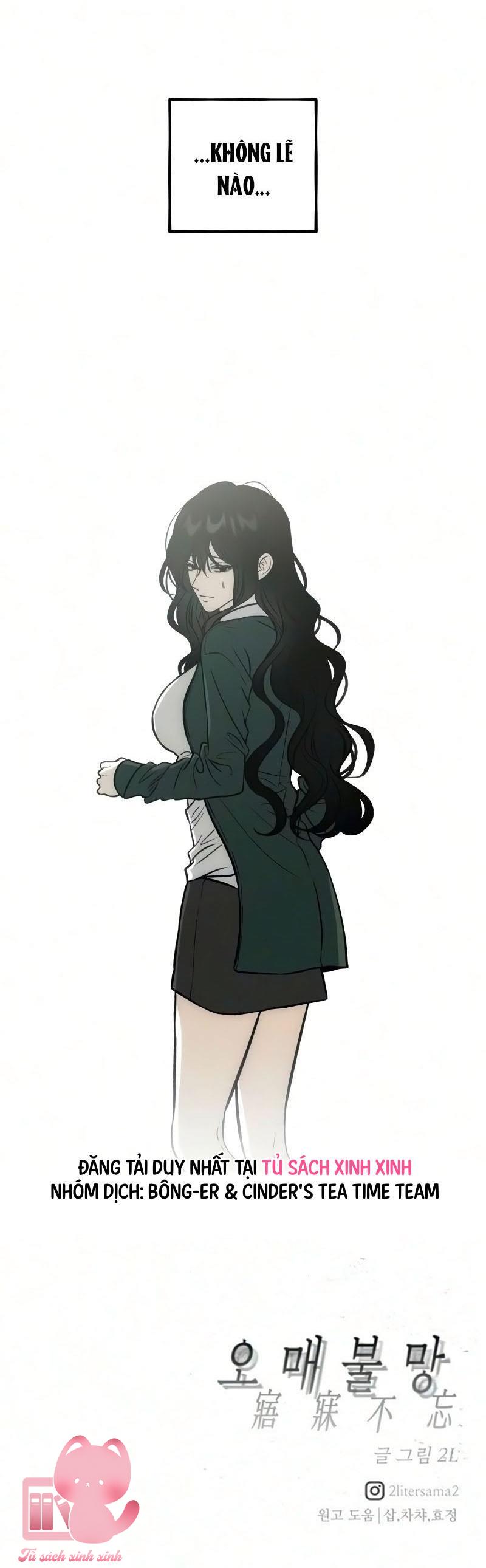 Khao Khát Bất Tận - Chap 15 - Trang 88