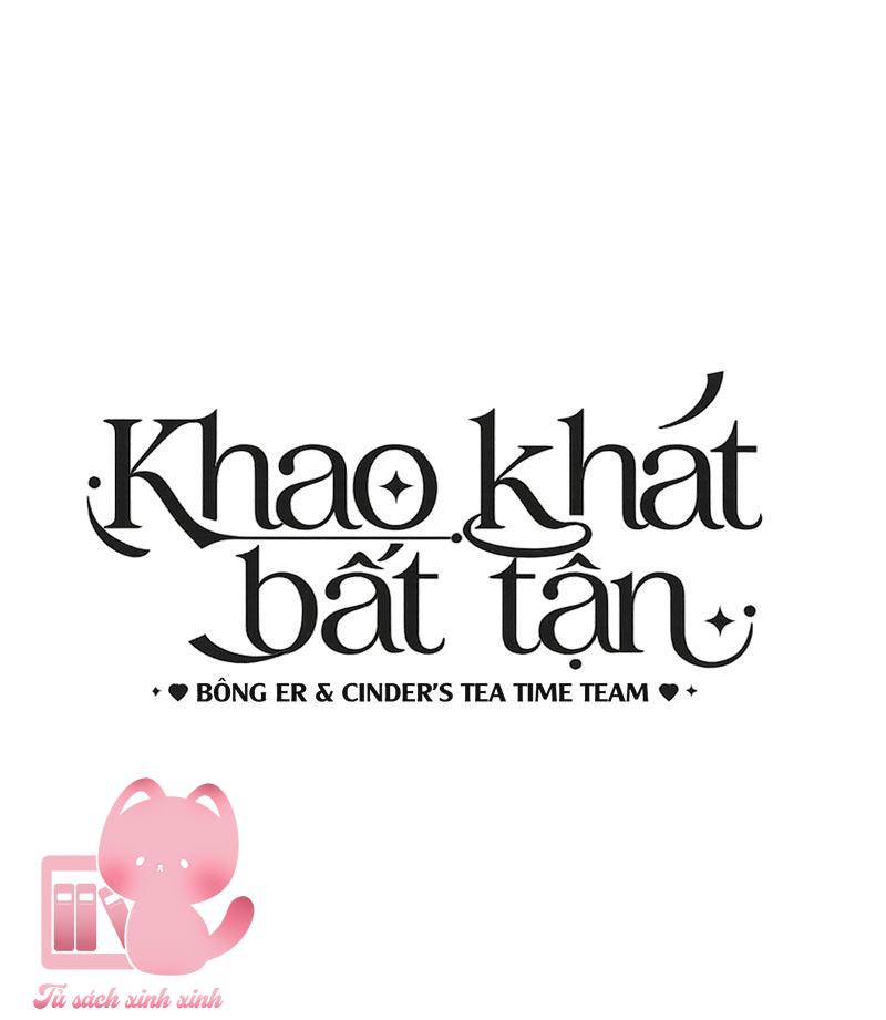Khao Khát Bất Tận - Chap 15 - Trang 10
