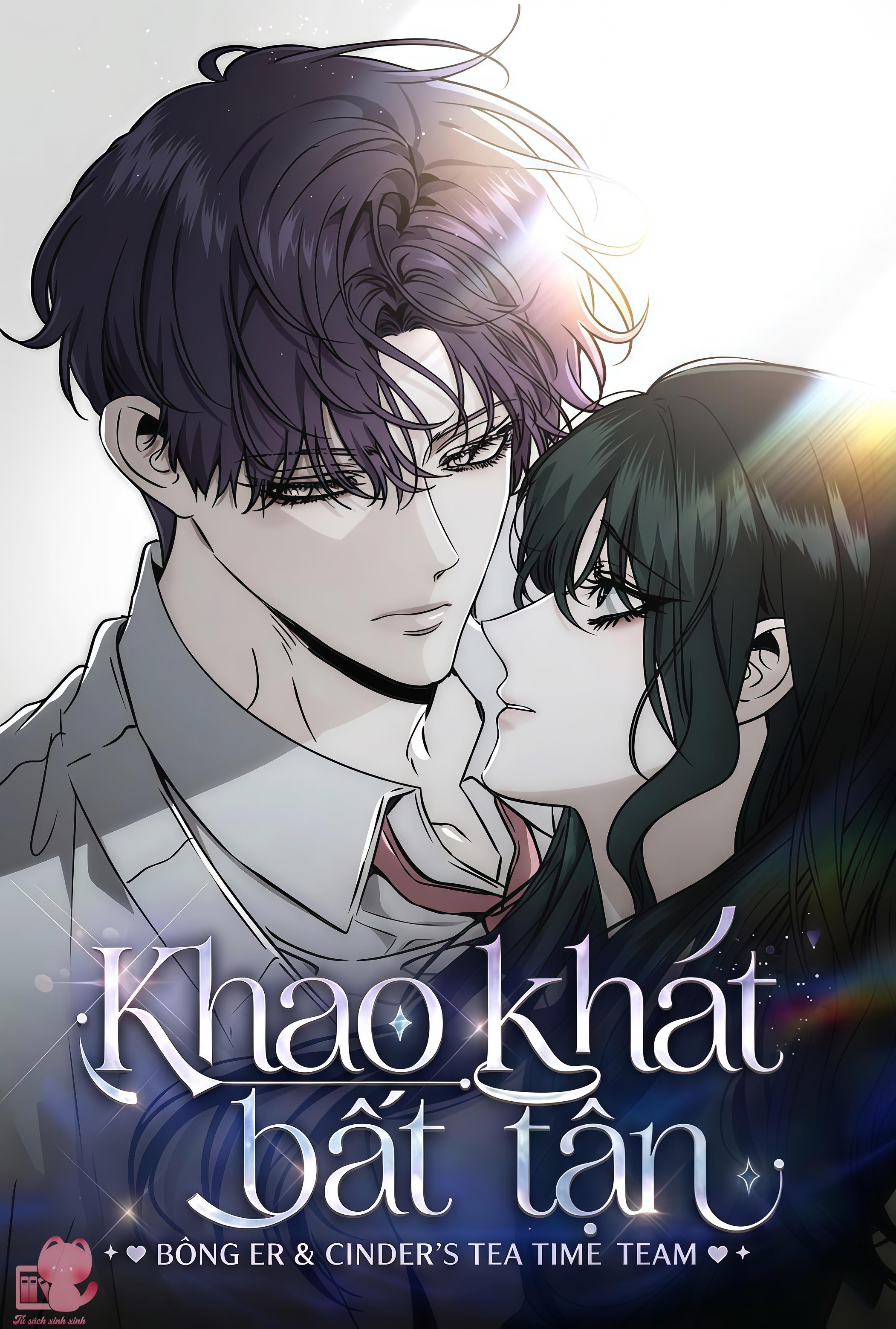 Khao Khát Bất Tận - Chap 16 - Trang 2