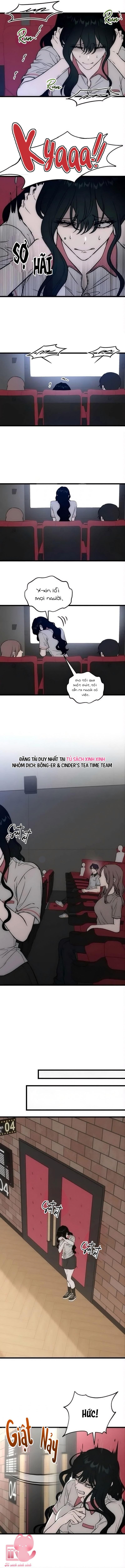 Khao Khát Bất Tận - Chap 16 - Trang 13