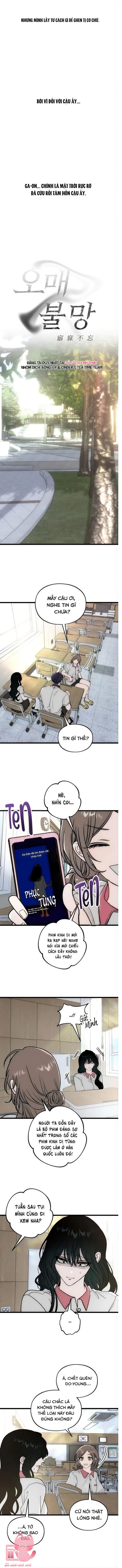 Khao Khát Bất Tận - Chap 16 - Trang 7