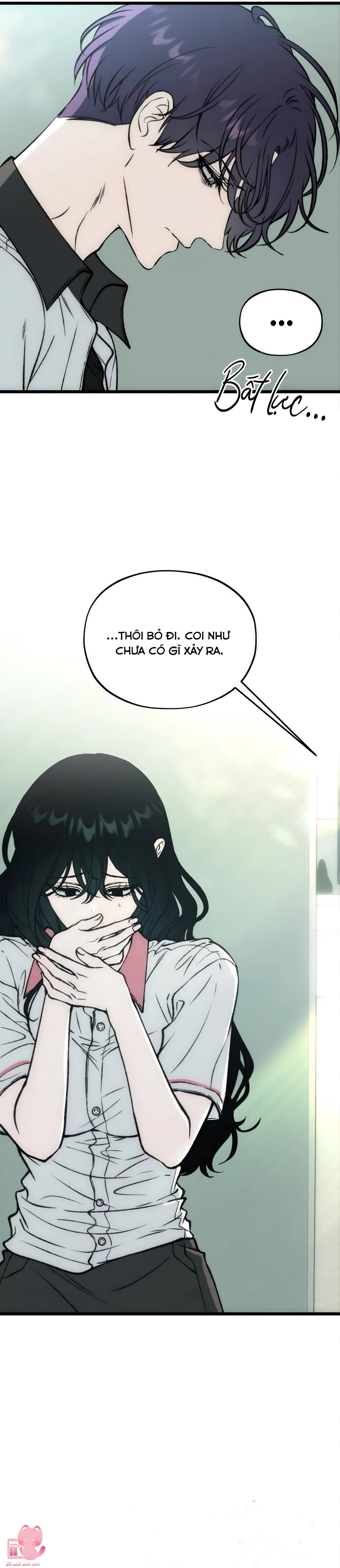 Khao Khát Bất Tận - Chap 17 - Trang 24