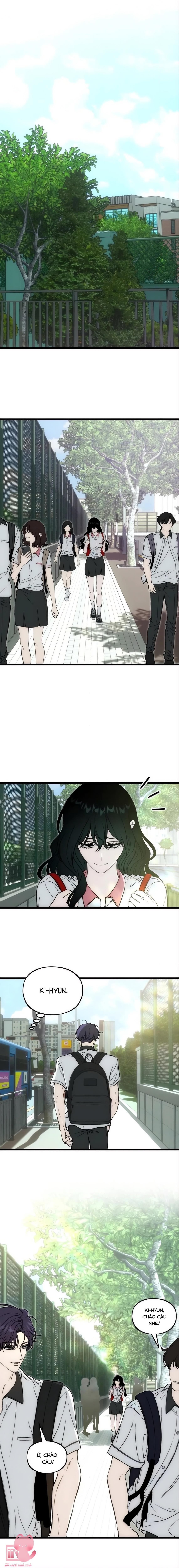Khao Khát Bất Tận - Chap 17 - Trang 6