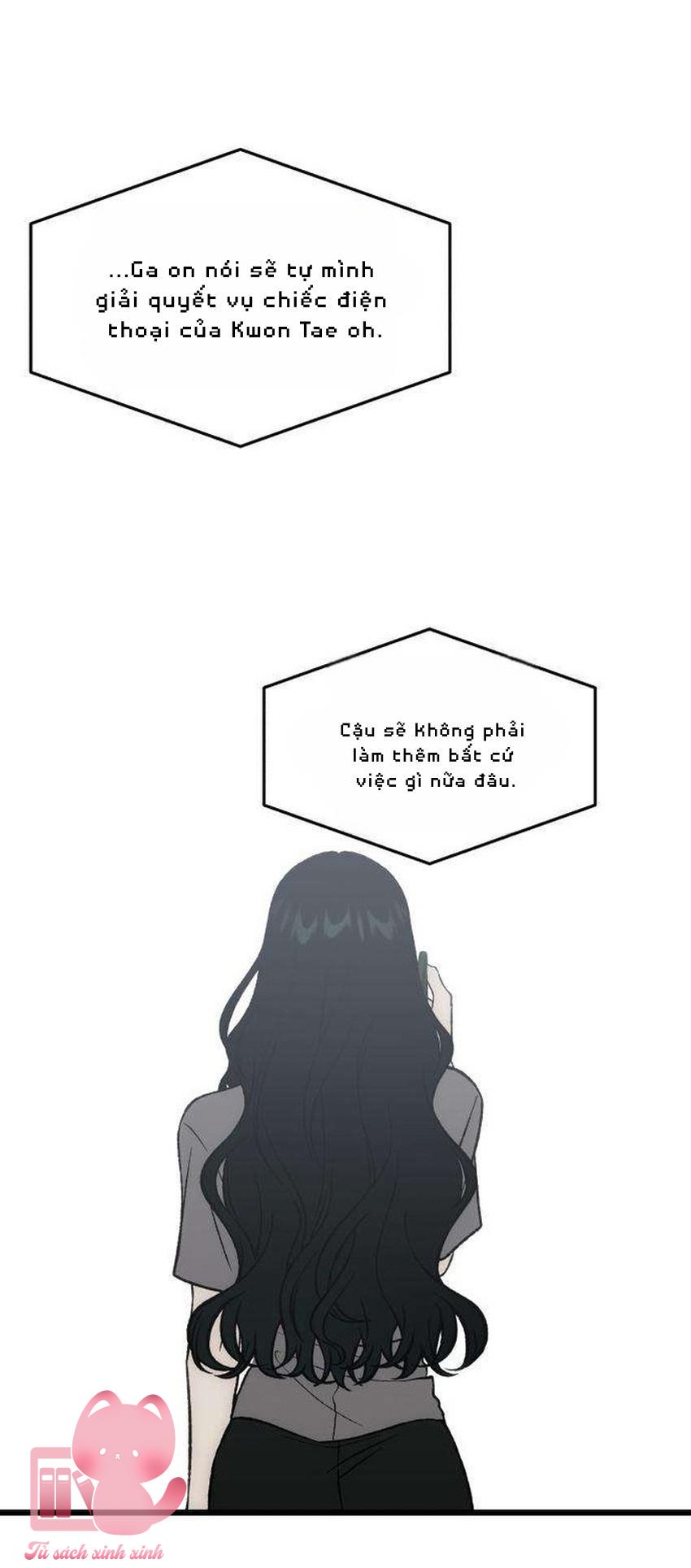 Khao Khát Bất Tận - Chap 19 - Trang 11
