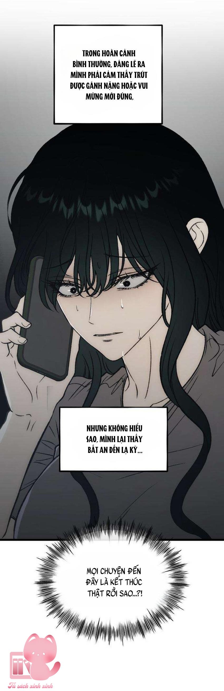 Khao Khát Bất Tận - Chap 19 - Trang 13