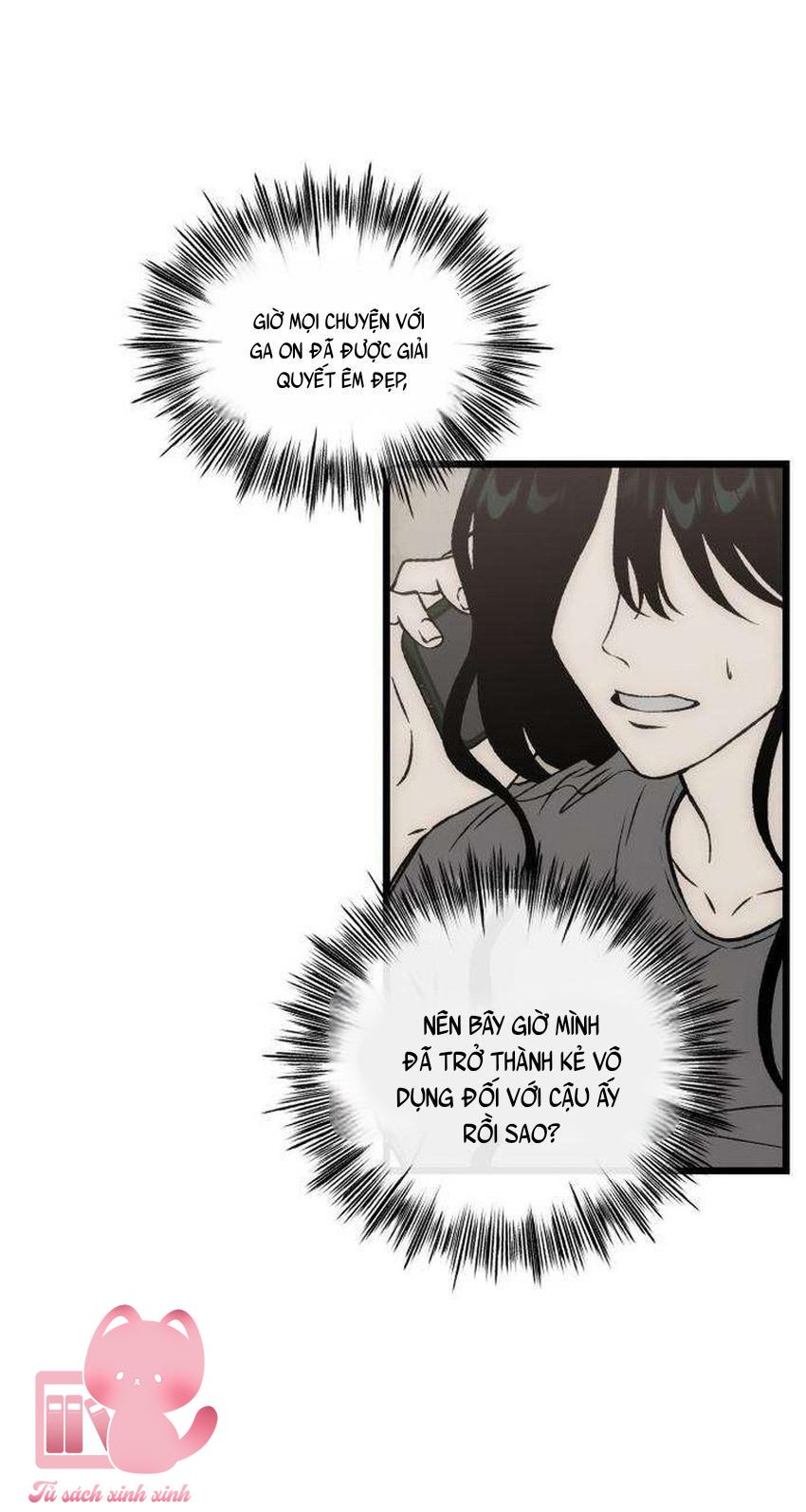 Khao Khát Bất Tận - Chap 19 - Trang 14