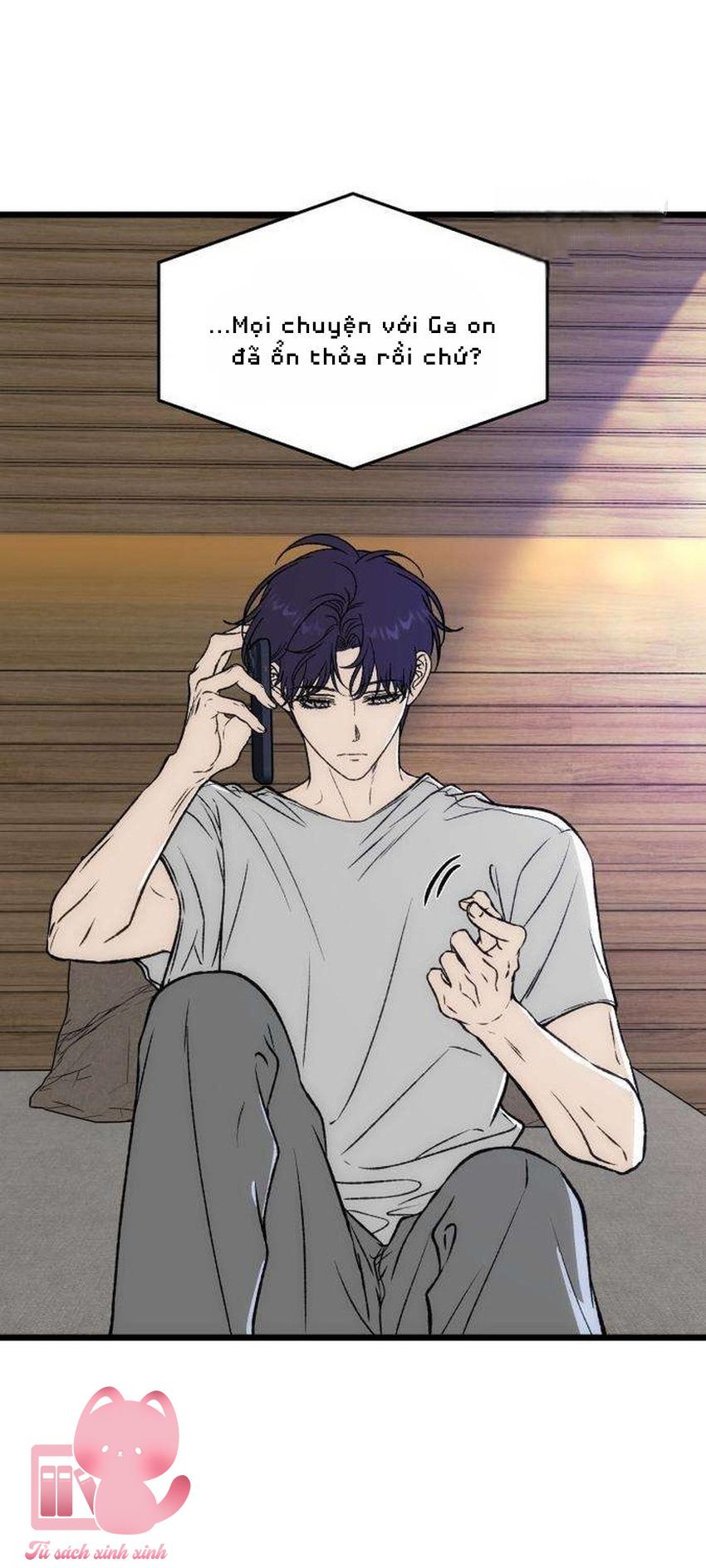 Khao Khát Bất Tận - Chap 19 - Trang 15