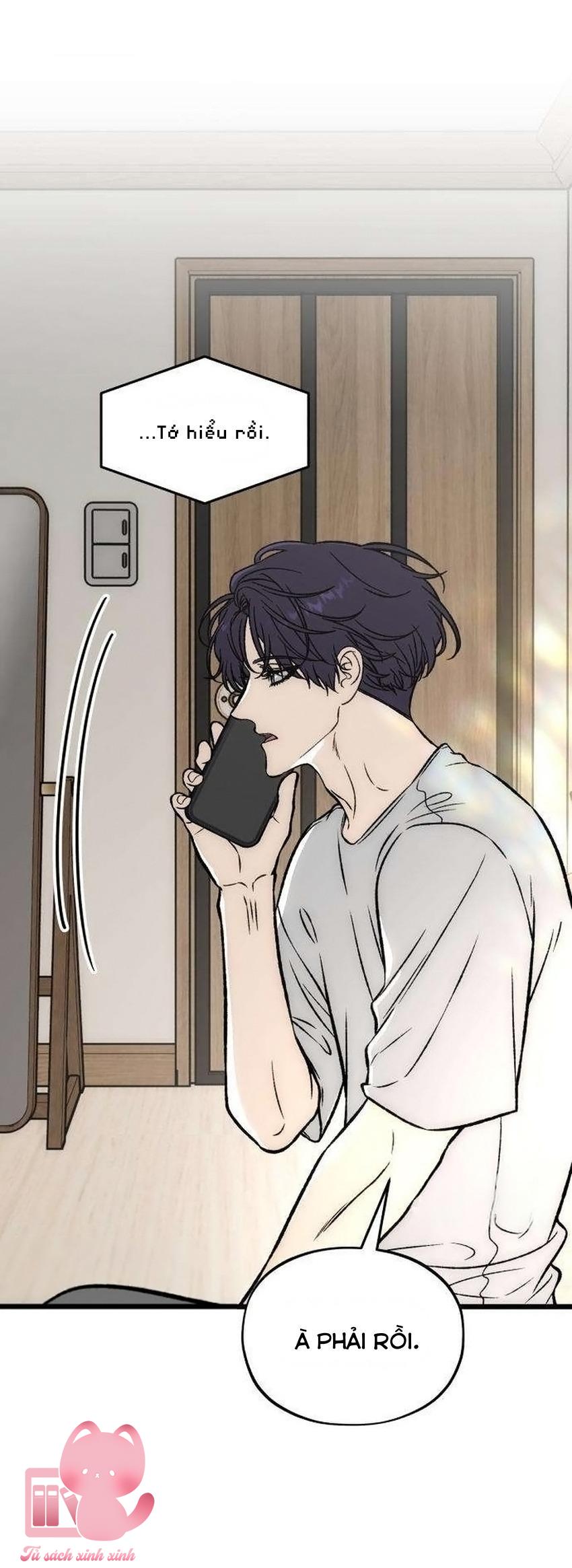 Khao Khát Bất Tận - Chap 19 - Trang 17