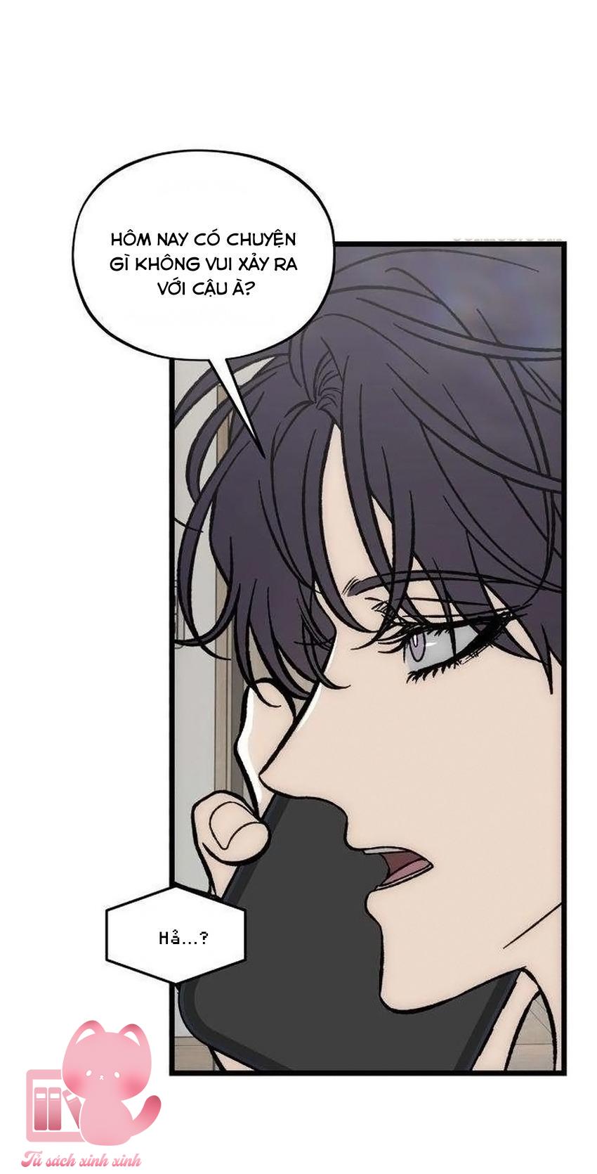 Khao Khát Bất Tận - Chap 19 - Trang 18