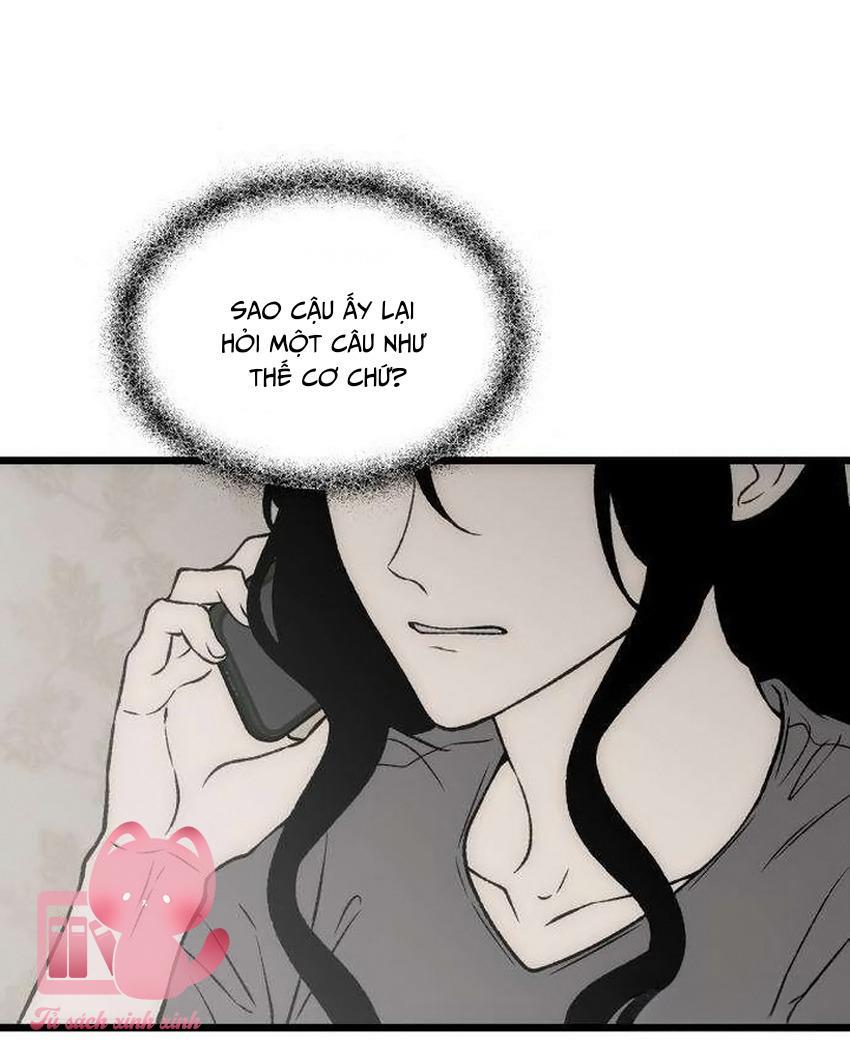 Khao Khát Bất Tận - Chap 19 - Trang 20