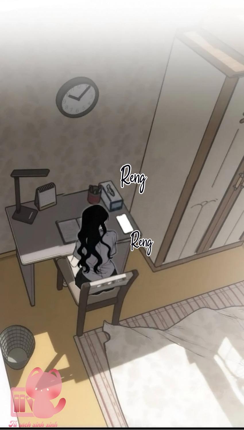 Khao Khát Bất Tận - Chap 19 - Trang 3