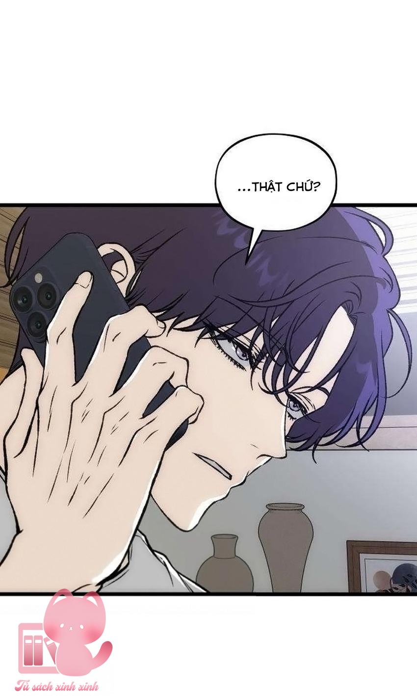 Khao Khát Bất Tận - Chap 19 - Trang 22