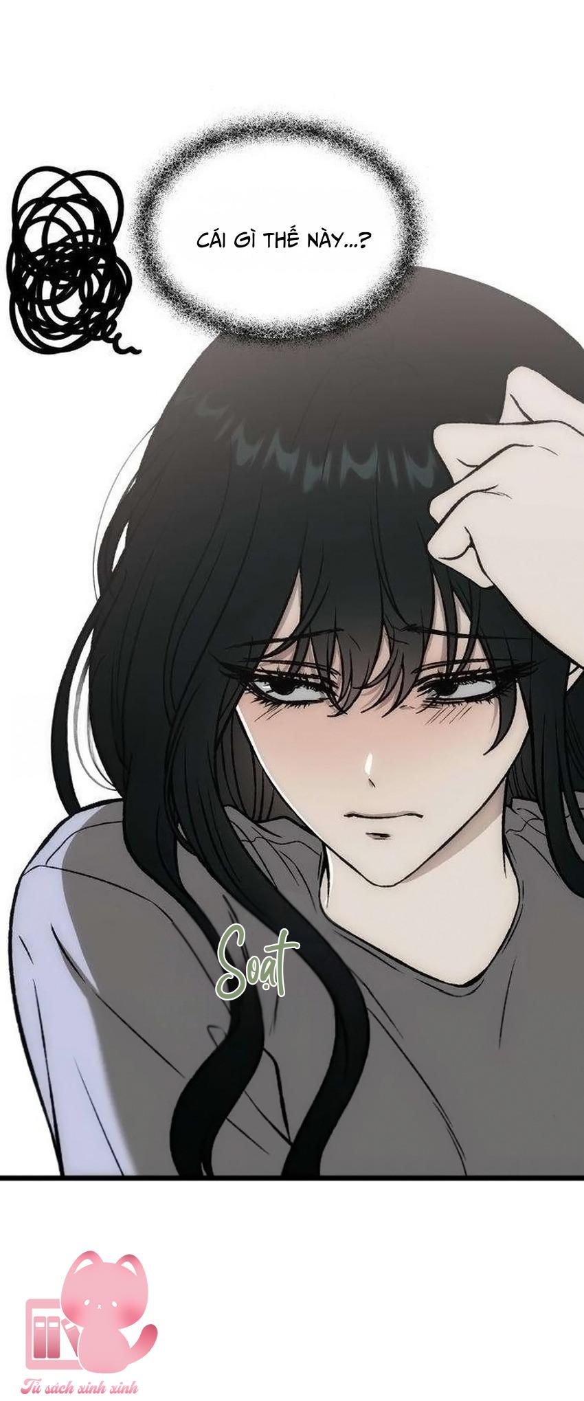 Khao Khát Bất Tận - Chap 19 - Trang 25
