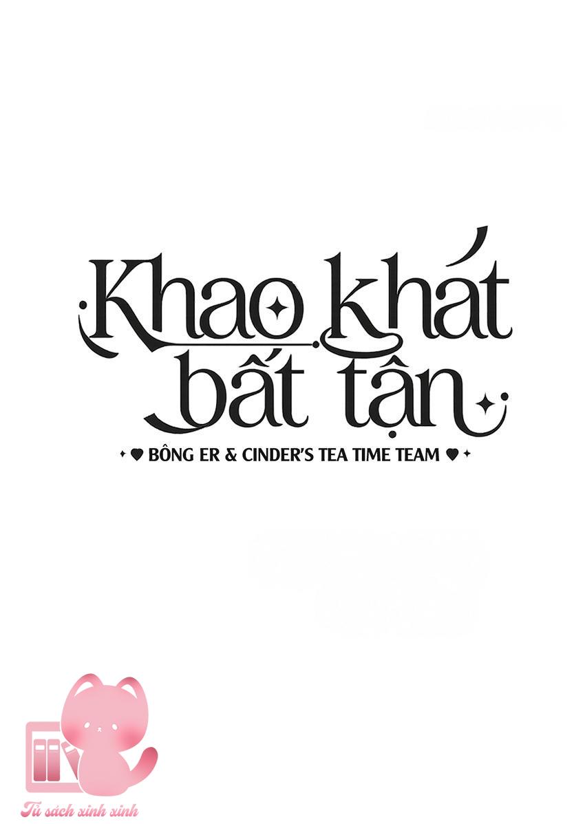 Khao Khát Bất Tận - Chap 19 - Trang 26