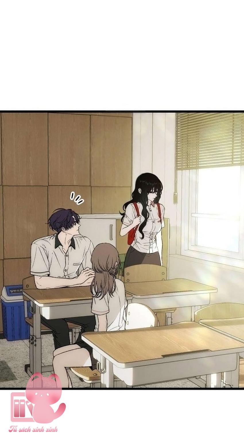 Khao Khát Bất Tận - Chap 19 - Trang 30