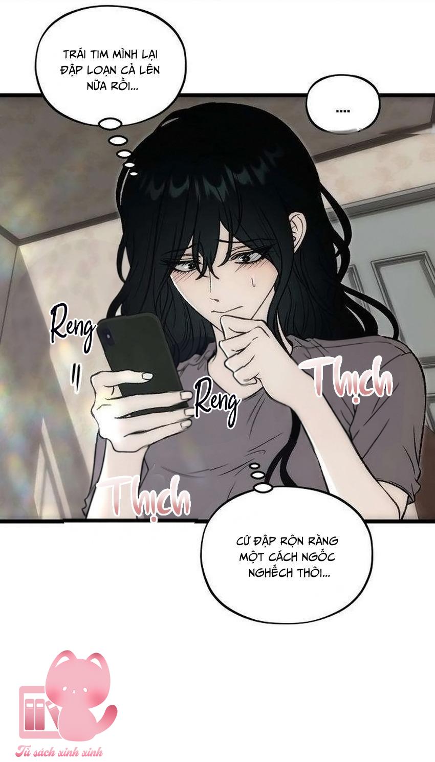 Khao Khát Bất Tận - Chap 19 - Trang 4