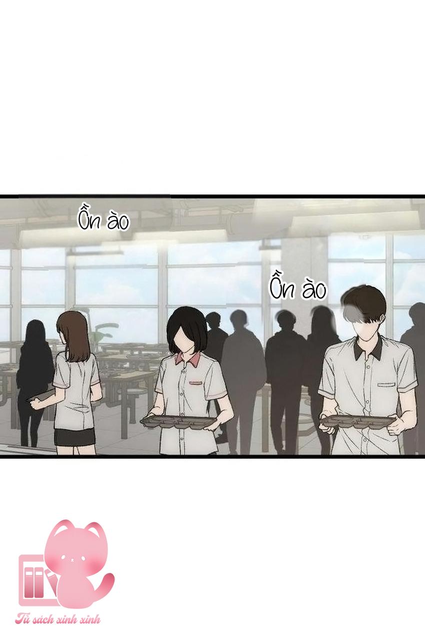 Khao Khát Bất Tận - Chap 19 - Trang 34