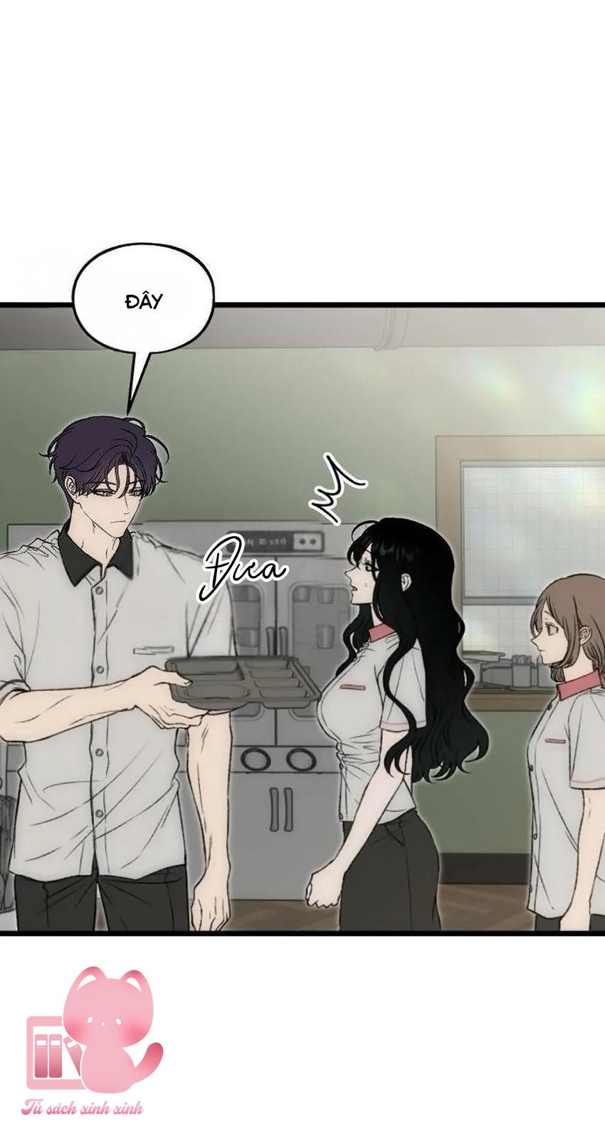 Khao Khát Bất Tận - Chap 19 - Trang 35