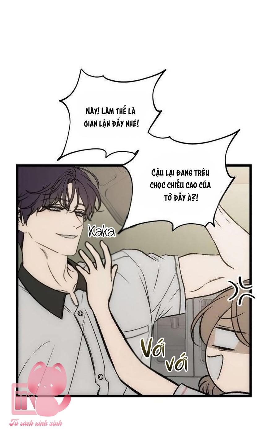 Khao Khát Bất Tận - Chap 19 - Trang 37