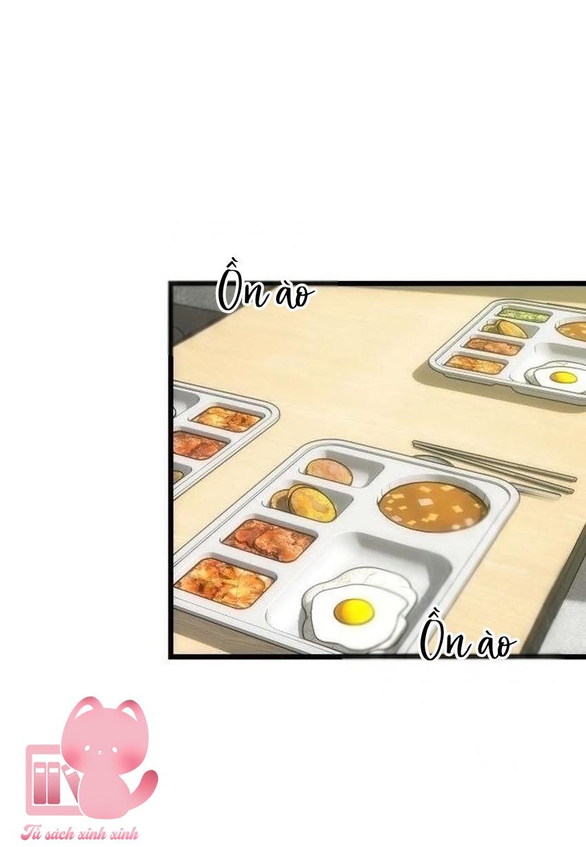 Khao Khát Bất Tận - Chap 19 - Trang 39