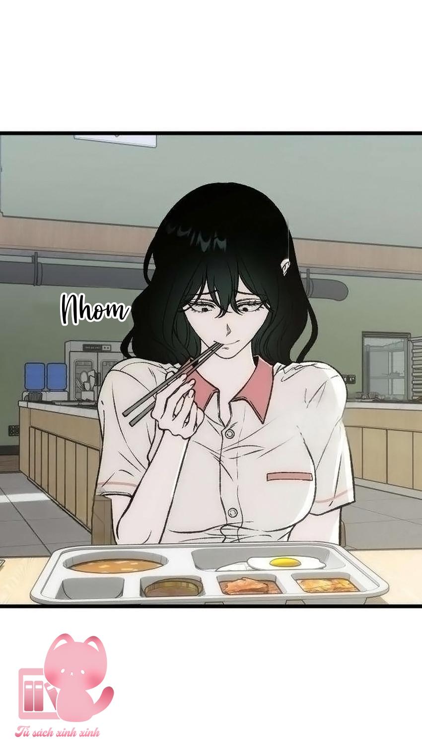 Khao Khát Bất Tận - Chap 19 - Trang 40