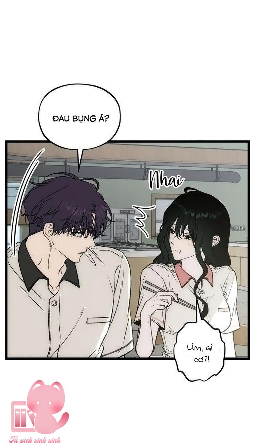Khao Khát Bất Tận - Chap 19 - Trang 41