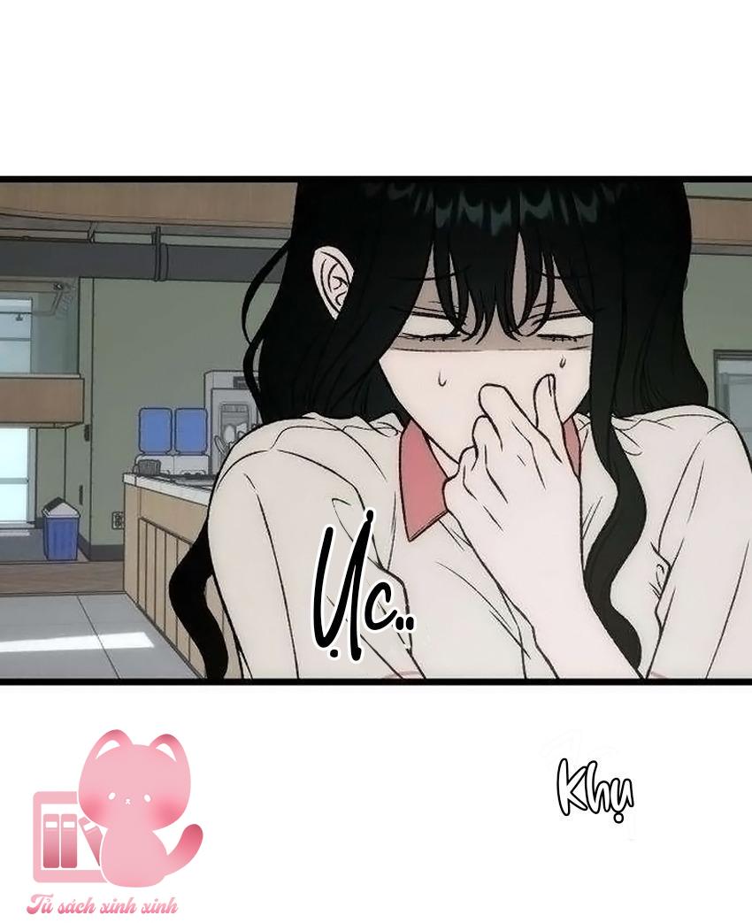 Khao Khát Bất Tận - Chap 19 - Trang 43