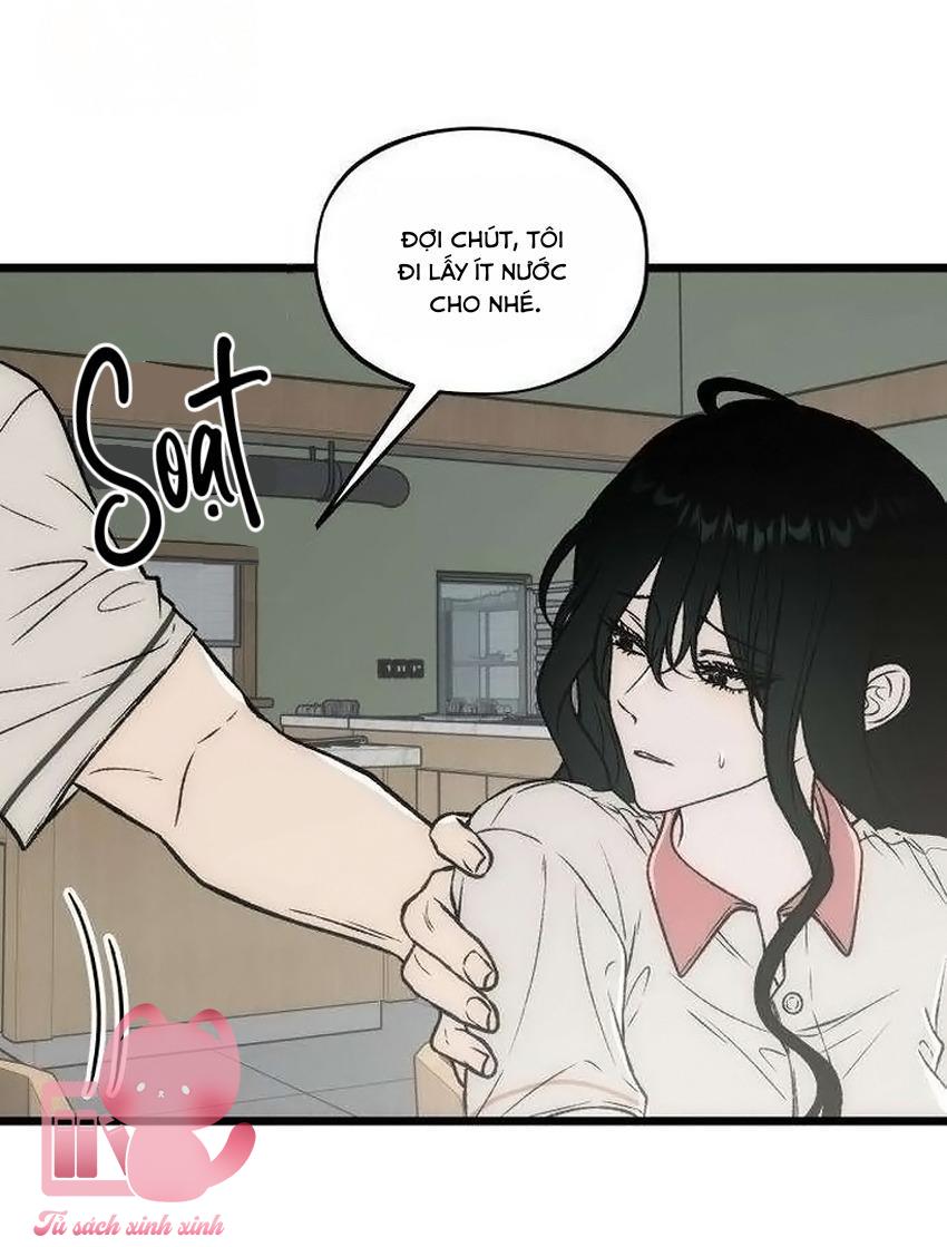 Khao Khát Bất Tận - Chap 19 - Trang 44