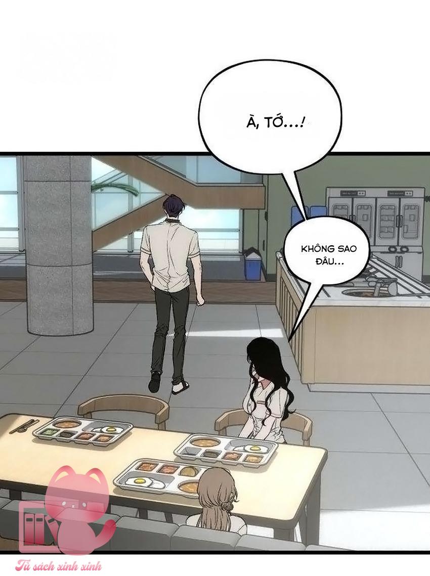 Khao Khát Bất Tận - Chap 19 - Trang 45