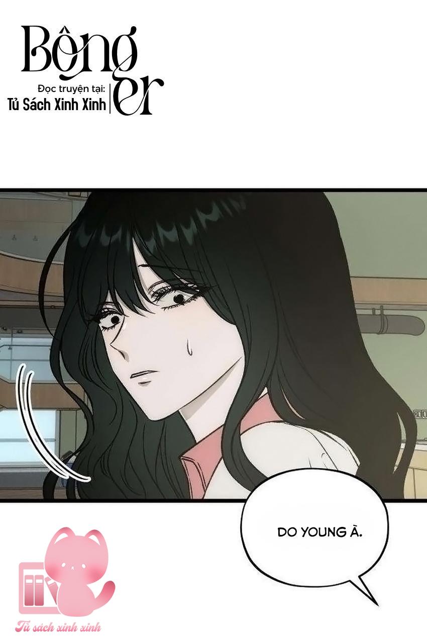 Khao Khát Bất Tận - Chap 19 - Trang 46