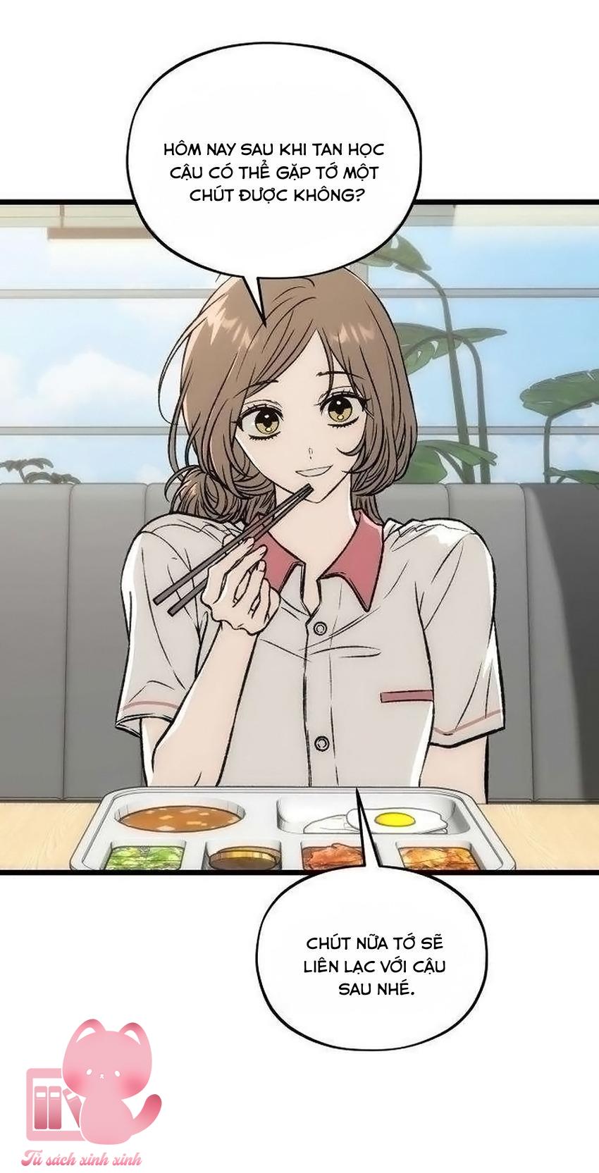 Khao Khát Bất Tận - Chap 19 - Trang 47