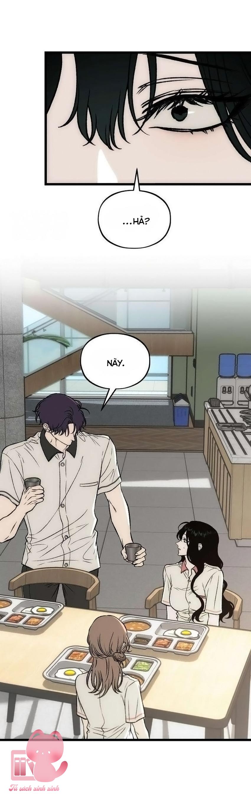 Khao Khát Bất Tận - Chap 19 - Trang 48