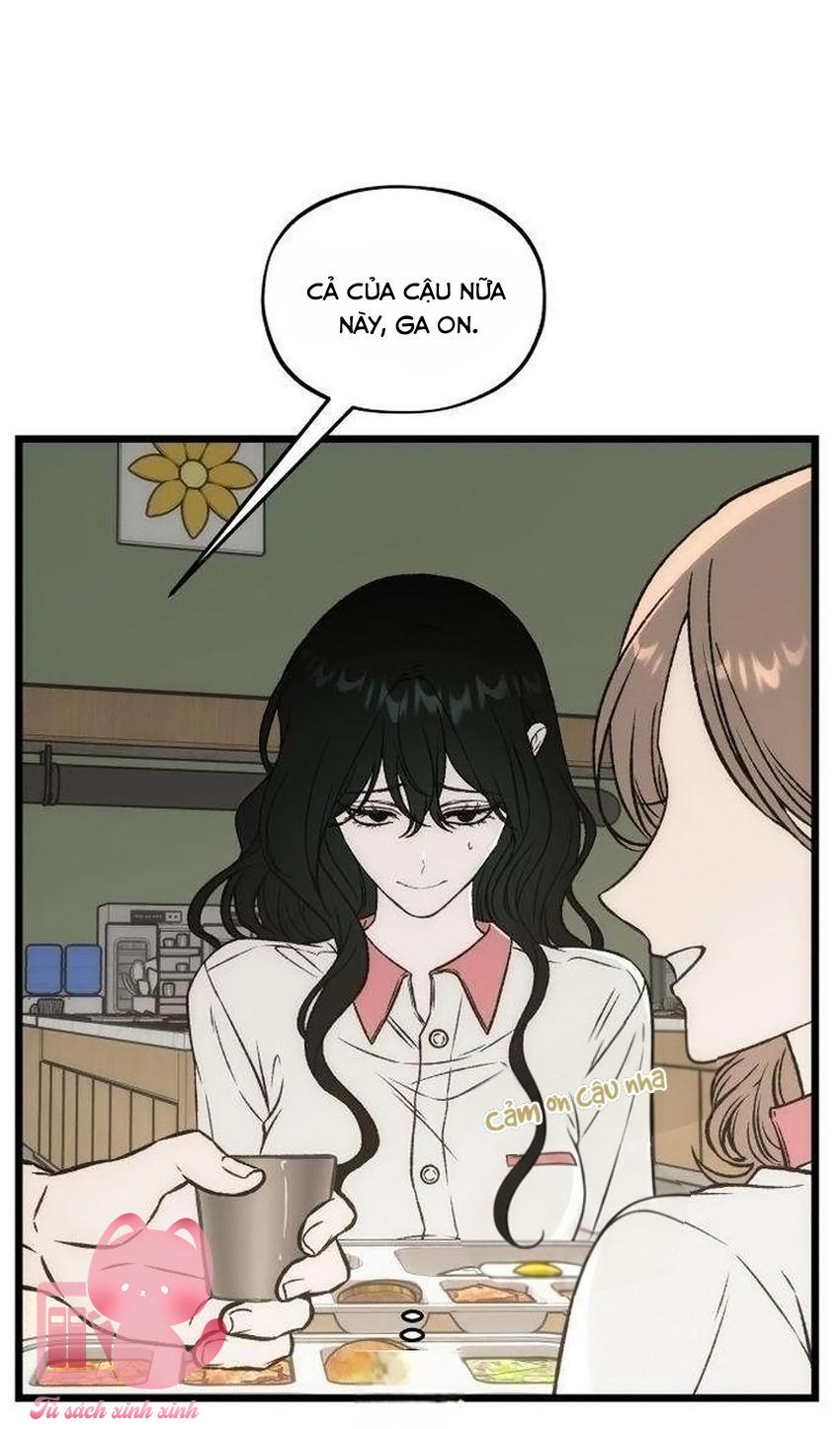 Khao Khát Bất Tận - Chap 19 - Trang 49
