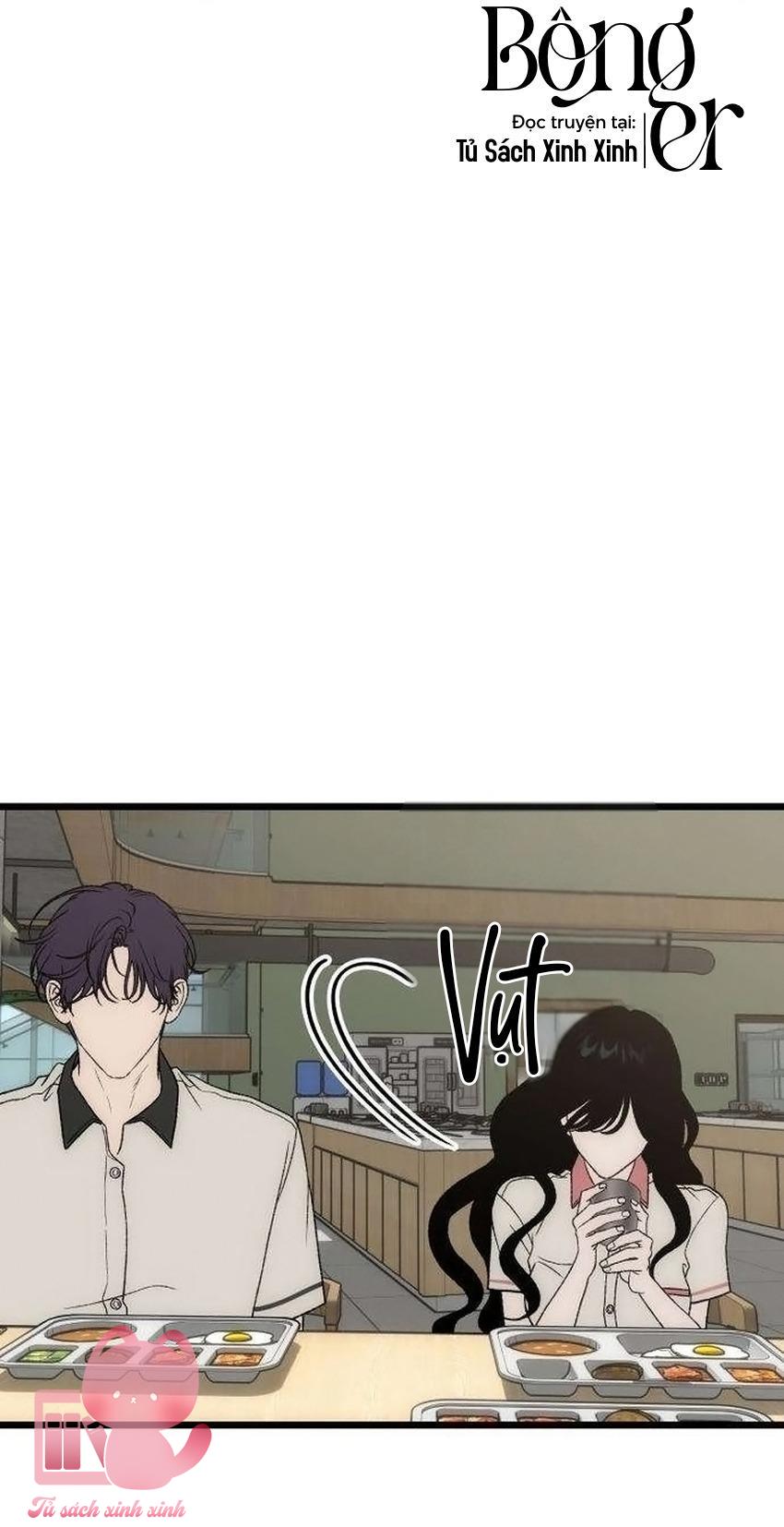 Khao Khát Bất Tận - Chap 19 - Trang 53