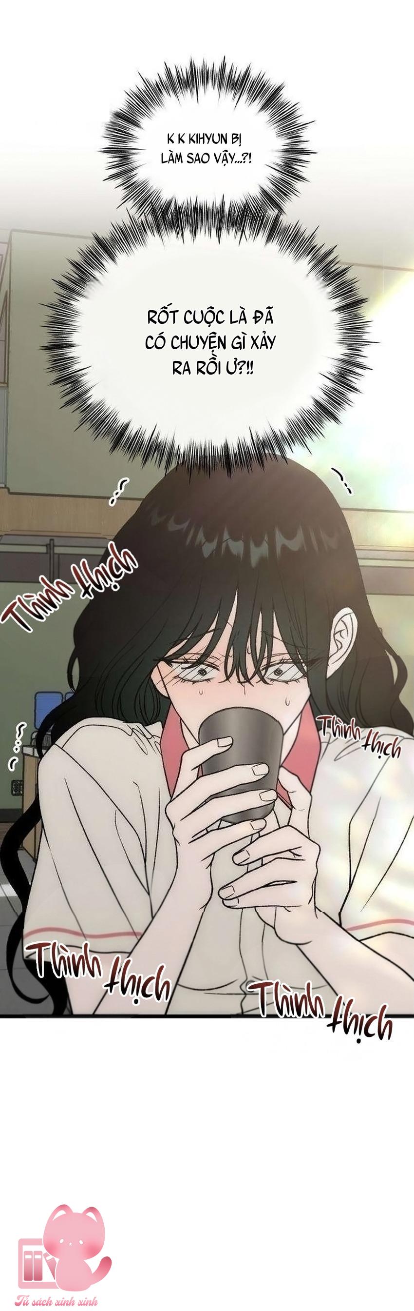 Khao Khát Bất Tận - Chap 19 - Trang 54