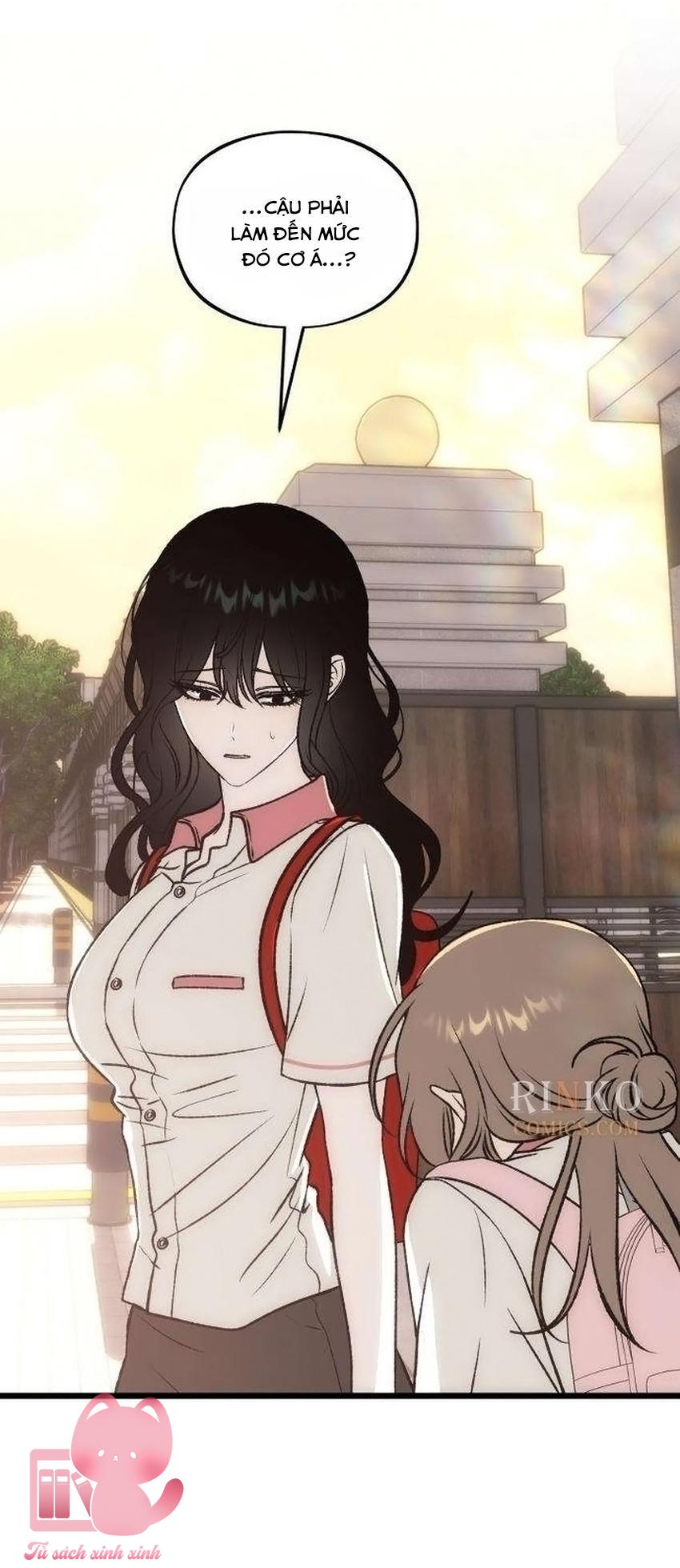 Khao Khát Bất Tận - Chap 19 - Trang 58