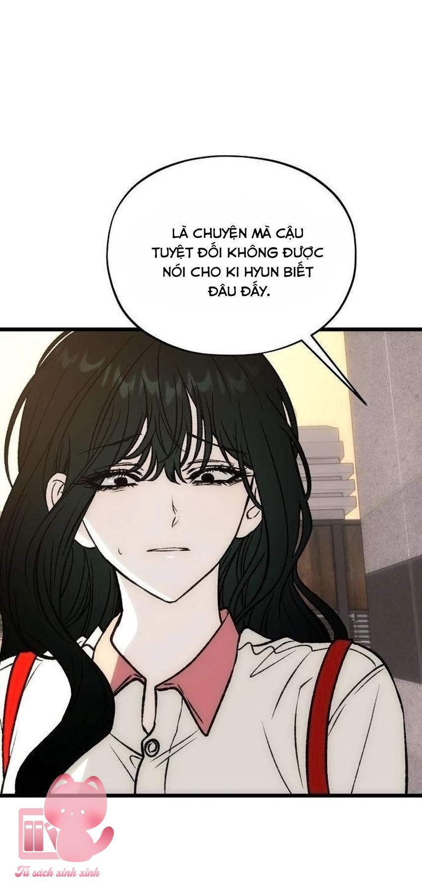 Khao Khát Bất Tận - Chap 19 - Trang 60