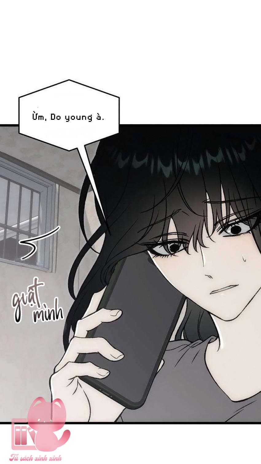 Khao Khát Bất Tận - Chap 19 - Trang 7