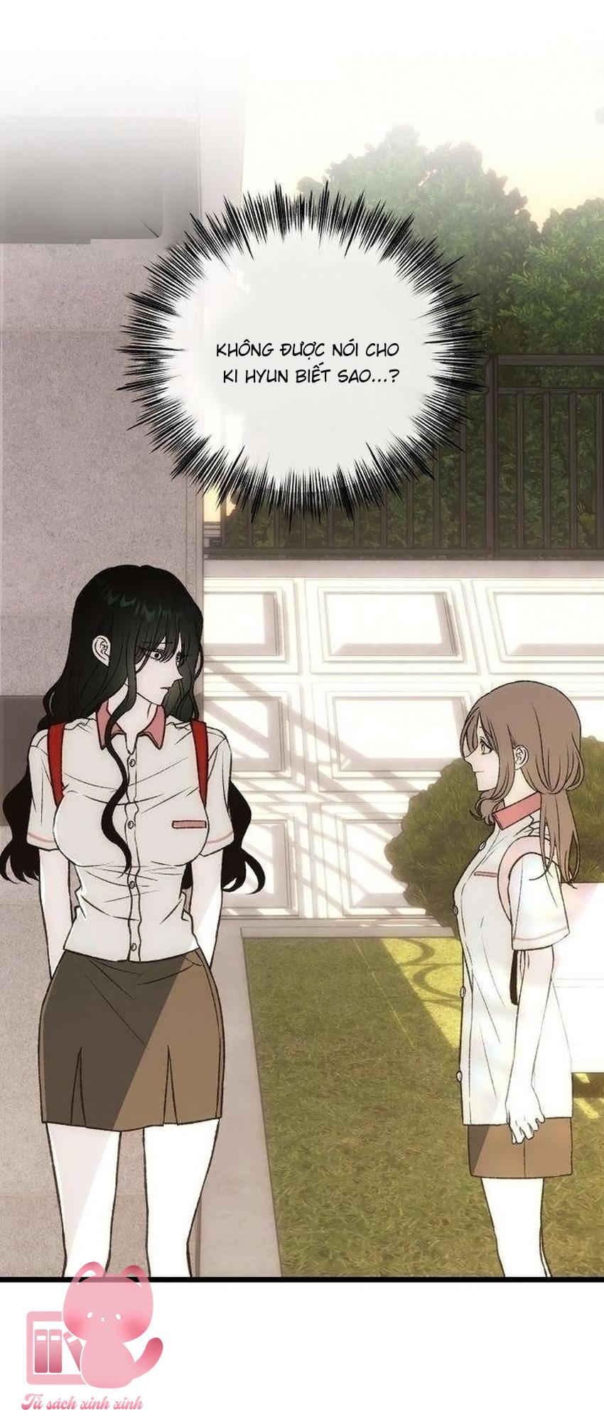 Khao Khát Bất Tận - Chap 19 - Trang 61