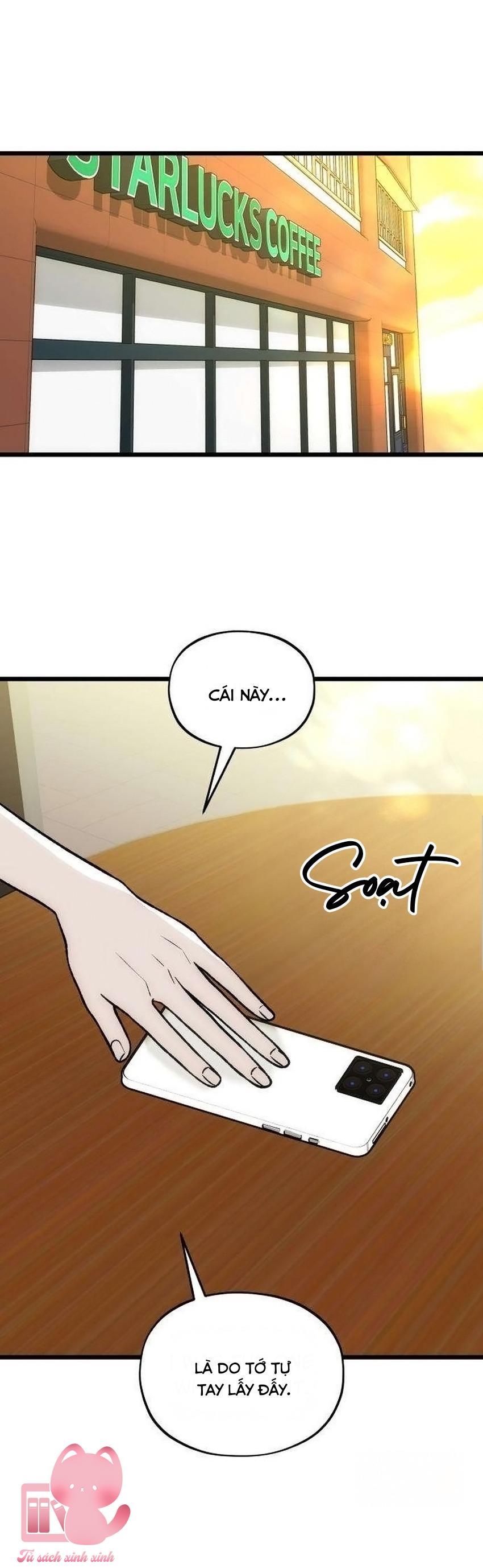 Khao Khát Bất Tận - Chap 19 - Trang 66