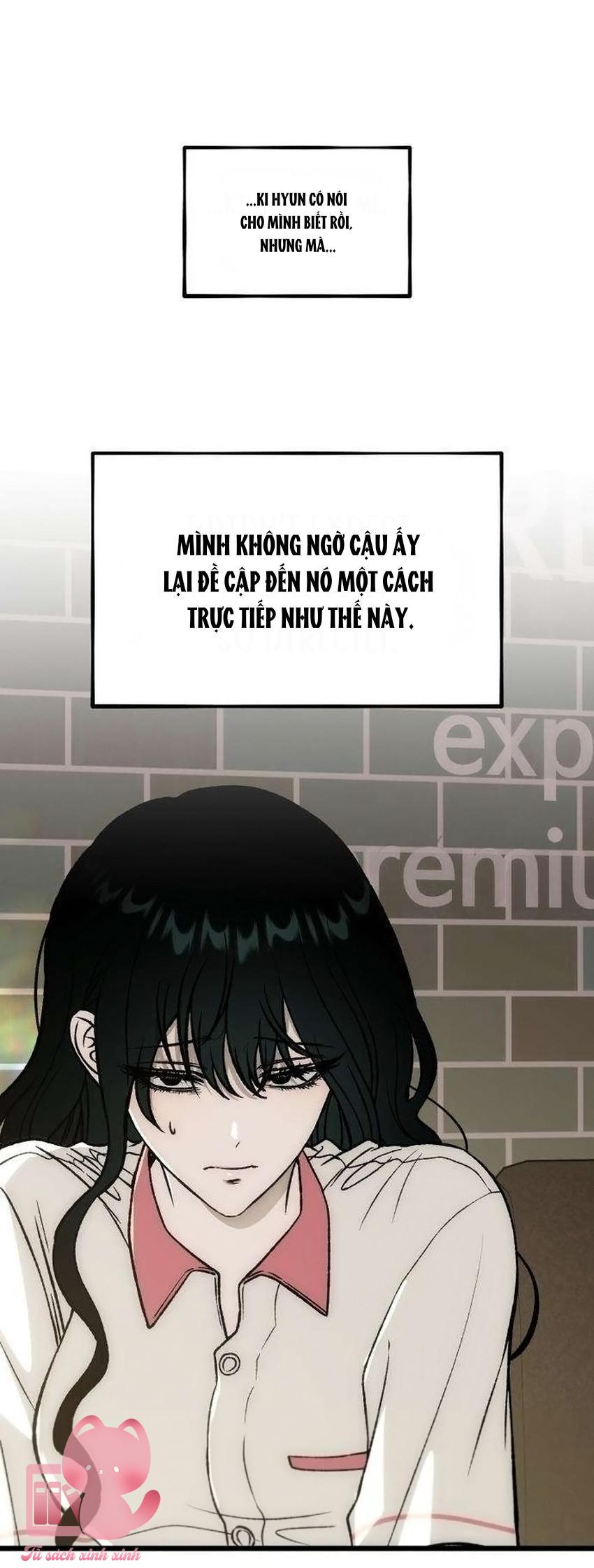 Khao Khát Bất Tận - Chap 19 - Trang 68